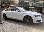 Bán Audi A4 sản xuất 2008, xe nhập