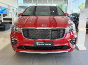 Kia Sedona siêu rộng rãi và tiện nghi, ưu đãi cực hấp dẫn tháng 05