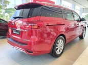 Kia Sedona siêu rộng rãi và tiện nghi, ưu đãi cực hấp dẫn tháng 05