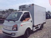 Tải nhỏ Hyundai Porter H150 chính hãng