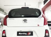 Bán Kia Morning AT số tự động sản xuất 2020 - chỉ từ 324tr - hỗ trợ trả góp 80% giá trị xe