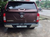 Bán Nissan Navara đời 2018, xe nhập chính chủ