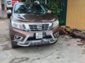 Bán Nissan Navara đời 2018, xe nhập chính chủ