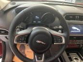 Jaguar F-Pace Sport chính hãng tặng ngay 100% thuế trước bạ và nhiều ưu đãi khác, chỉ trong tháng 8/2020