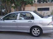 Bán Mitsubishi Lancer GLX sản xuất 2008, nhập khẩu nguyên chiếc chính chủ, giá 360tr