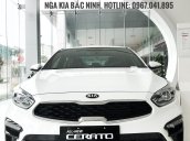 Bán Kia Cerato chỉ từ 544tr đồng