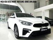 Bán Kia Cerato chỉ từ 544tr đồng