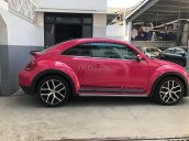 Volkswagen Beetle xứng đáng trở thành một dòng xe huyền thoại, rất khó có một dòng xe nào có thể có được