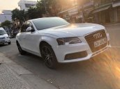 Bán Audi A4 sản xuất 2008, xe nhập