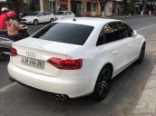 Bán Audi A4 sản xuất 2008, xe nhập