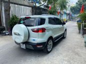 Bán ô tô Ford EcoSport Titanium đời 2018, màu trắng còn mới