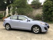 Bán Mazda 3 AT đời 2009, nhập khẩu xe gia đình