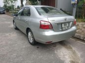 Xe Toyota Vios năm 2012 còn mới