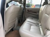 Bán xe Toyota Innova 2007 xe gia đình, giá chỉ 198 triệu