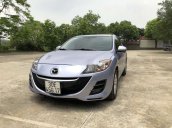 Bán Mazda 3 AT đời 2009, nhập khẩu xe gia đình