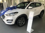 Hyundai Tucson FL 2.0L - sx 2020 đủ phiên bản, KM 20tr đồng tiền mặt trong tháng ngâu, hỗ trợ trả góp 85%