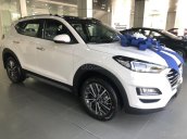 Hyundai Tucson FL 2.0L - sx 2020 đủ phiên bản, KM 20tr đồng tiền mặt trong tháng ngâu, hỗ trợ trả góp 85%