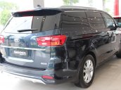 [Kia Bình Tân] Kia Sedona Luxury D giá tốt + phụ kiện hấp dẫn, giảm 50% phí trước bạ, xe đủ màu