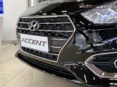 Hyundai Accent giá cực tốt dành cho tháng ngâu, nhanh tay đừng bỏ lỡ