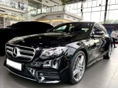 Mercedes-Benz E300 AMG khuyến mãi hấp dẫn khi mua xe