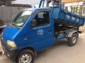 Bán SYM T880 đời 2010, màu xanh lam, 80tr