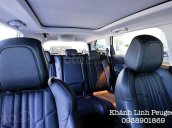 Peugeot 5008 All new 2020- Đủ màu giao ngay