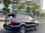 Cần bán xe Lexus GX470 sản xuất 2007, giá chỉ 985 triệu đồng