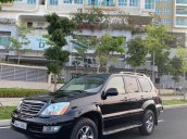 Cần bán xe Lexus GX470 sản xuất 2007, giá chỉ 985 triệu đồng