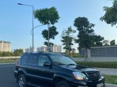 Cần bán xe Lexus GX470 sản xuất 2007, giá chỉ 985 triệu đồng