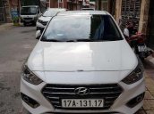 Bán Hyundai Accent sản xuất 2018, màu trắng