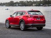 [Mazda Bình Dương] Mazda CX-8 2020 - ưu đãi lên đến 150 triệu đồng