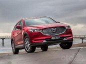 [Mazda Bình Dương] Mazda CX-8 2020 - ưu đãi lên đến 150 triệu đồng