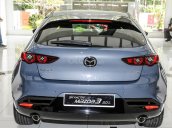 [Mazda Bình Dương] New Mazda 3 Sport 2020 - ưu đãi khủng đến 60 triệu đồng