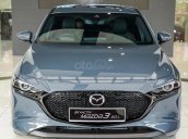 [Mazda Bình Dương] New Mazda 3 Sport 2020 - ưu đãi khủng đến 60 triệu đồng