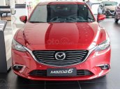 [Mazda Bình Dương] Mazda 6 2020 - ưu đãi đến 25 triệu đồng + tặng kèm phụ kiện