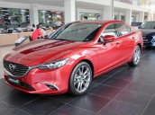 [Mazda Bình Dương] Mazda 6 2020 - ưu đãi đến 25 triệu đồng + tặng kèm phụ kiện