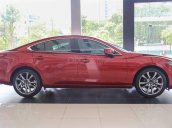 [Mazda Bình Dương] Mazda 6 2020 - ưu đãi đến 25 triệu đồng + tặng kèm phụ kiện