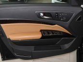 Bán ô tô Kia Quoris sản xuất năm 2020, màu đen
