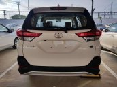 Bán Toyota Rush sản xuất năm 2020, màu trắng, nhập khẩu nguyên chiếc