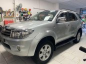 Bán Toyota Fortuner năm 2009 còn mới, giá 510tr