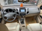 Bán Toyota Fortuner năm 2009 còn mới, giá 510tr