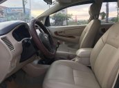 Bán xe Toyota Innova 2007 xe gia đình, giá chỉ 198 triệu