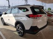 Bán Toyota Rush sản xuất năm 2020, màu trắng, nhập khẩu nguyên chiếc