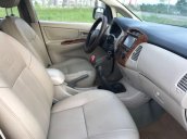 Bán xe Toyota Innova 2007 xe gia đình, giá chỉ 198 triệu