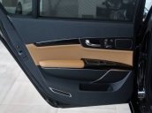 Bán ô tô Kia Quoris sản xuất năm 2020, màu đen