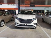 Bán Toyota Rush sản xuất năm 2020, màu trắng, nhập khẩu nguyên chiếc