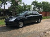 Bán Mitsubishi Lancer đời 2005, nhập khẩu nguyên chiếc còn mới, 205 triệu