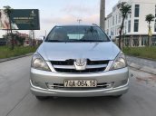 Bán xe Toyota Innova 2007 xe gia đình, giá chỉ 198 triệu