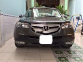 Cần bán Acura MDX 2007, xe nhập còn mới