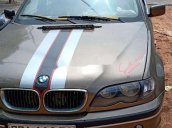 Bán BMW 3 Series năm 1995, xe nhập còn mới
